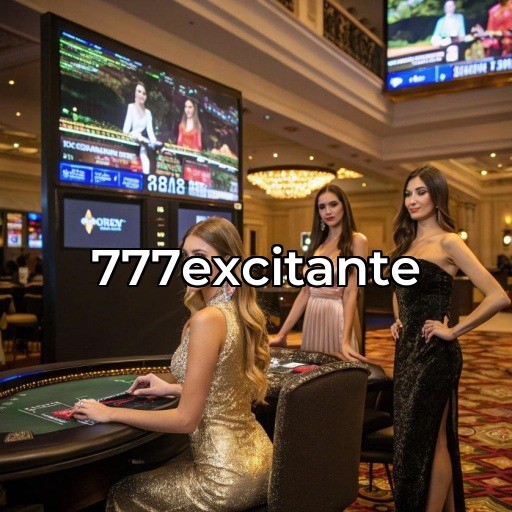 Descubra as Melhores Promoções do 777excitante