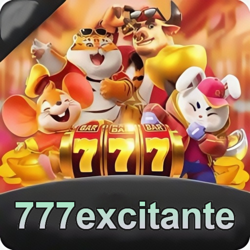 777excitante | Aposte com Confiança em Jogos Variados e Garantidos com Alta Diversão
